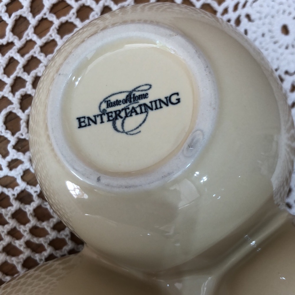 Condiment Bowl - Picture 2 of 3